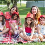 Actividades divertidas para hacer en familia