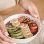 La importancia de una alimentación equilibrada